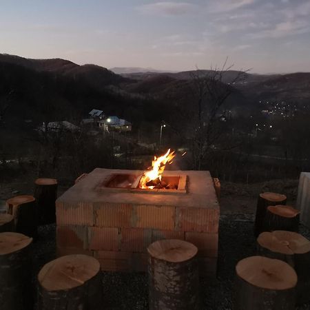 Cabanuta Fara Fite Villa Provita de Jos Luaran gambar