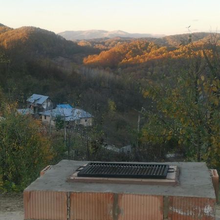 Cabanuta Fara Fite Villa Provita de Jos Luaran gambar