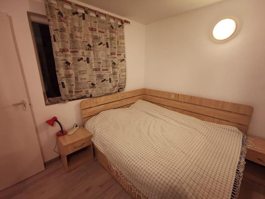 Cabanuta Fara Fite Villa Provita de Jos Luaran gambar