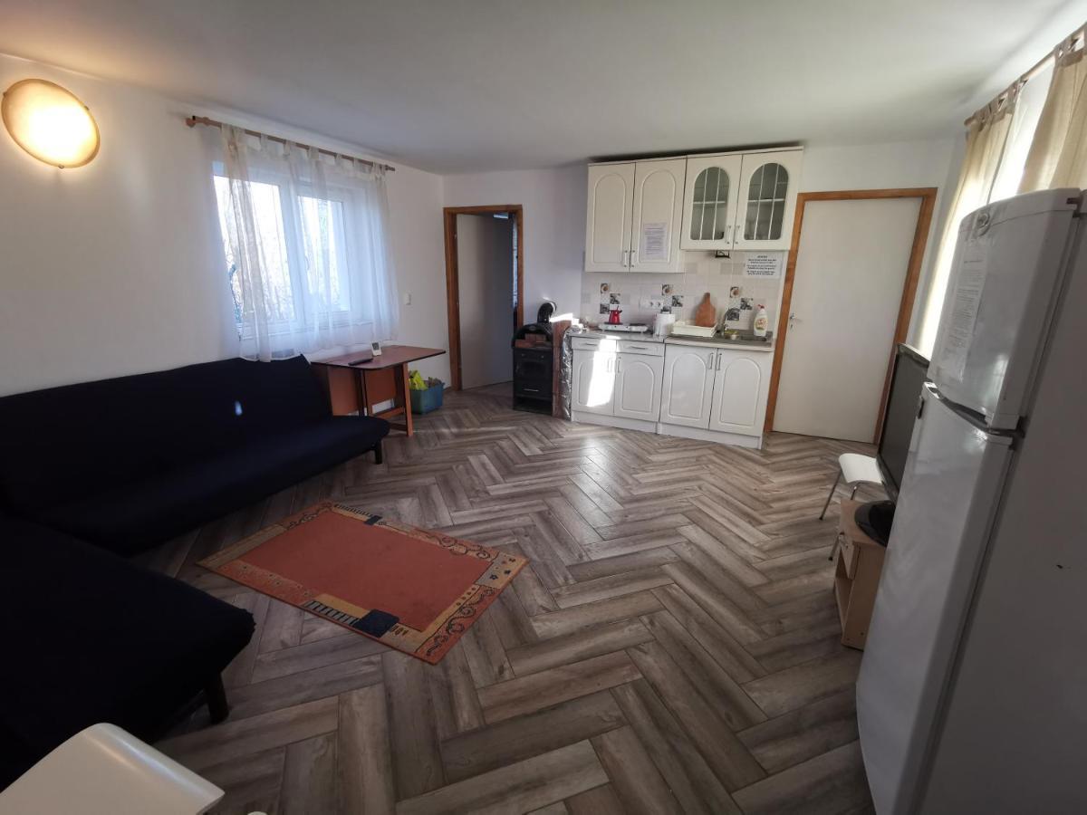 Cabanuta Fara Fite Villa Provita de Jos Luaran gambar
