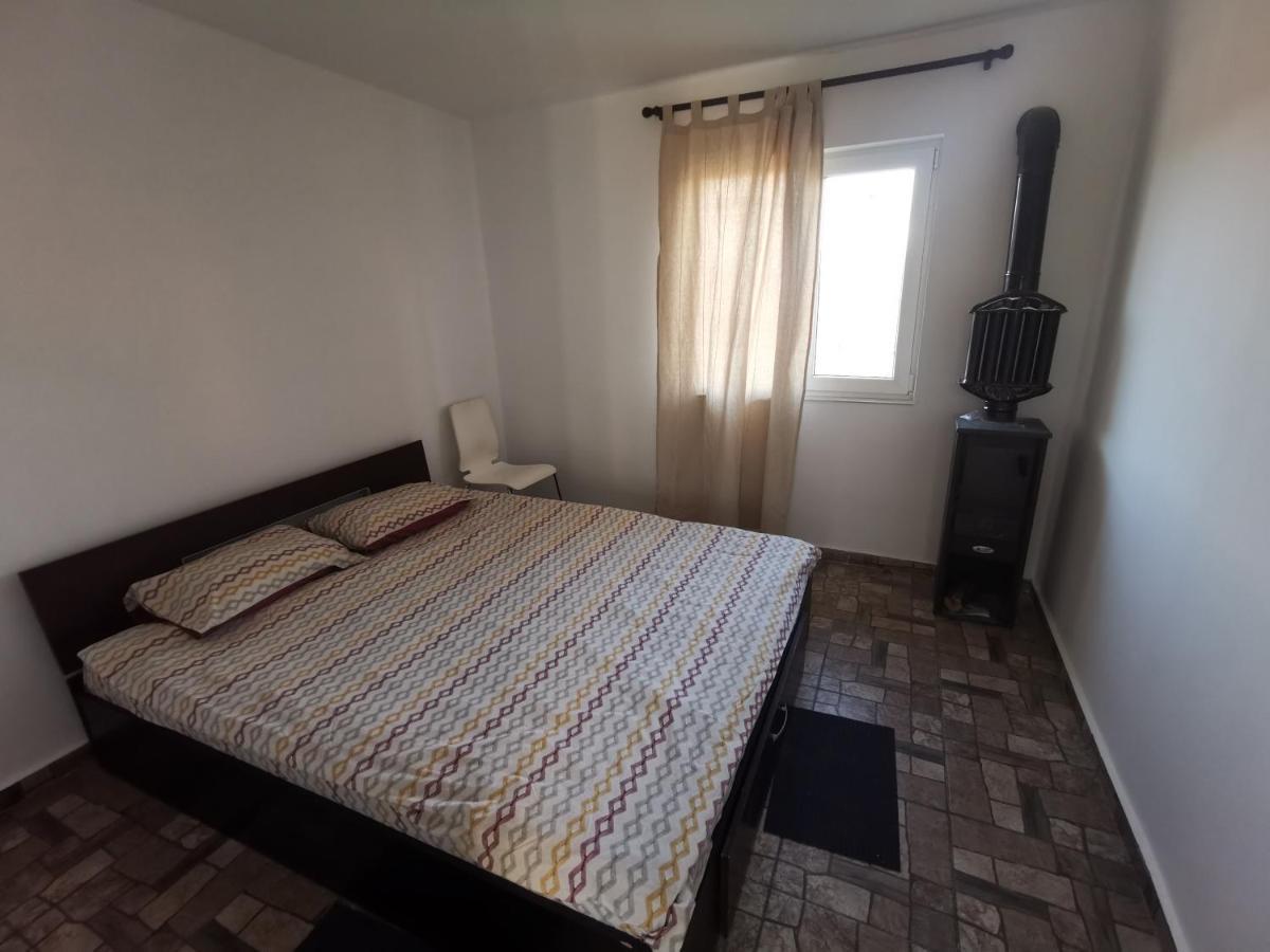 Cabanuta Fara Fite Villa Provita de Jos Luaran gambar