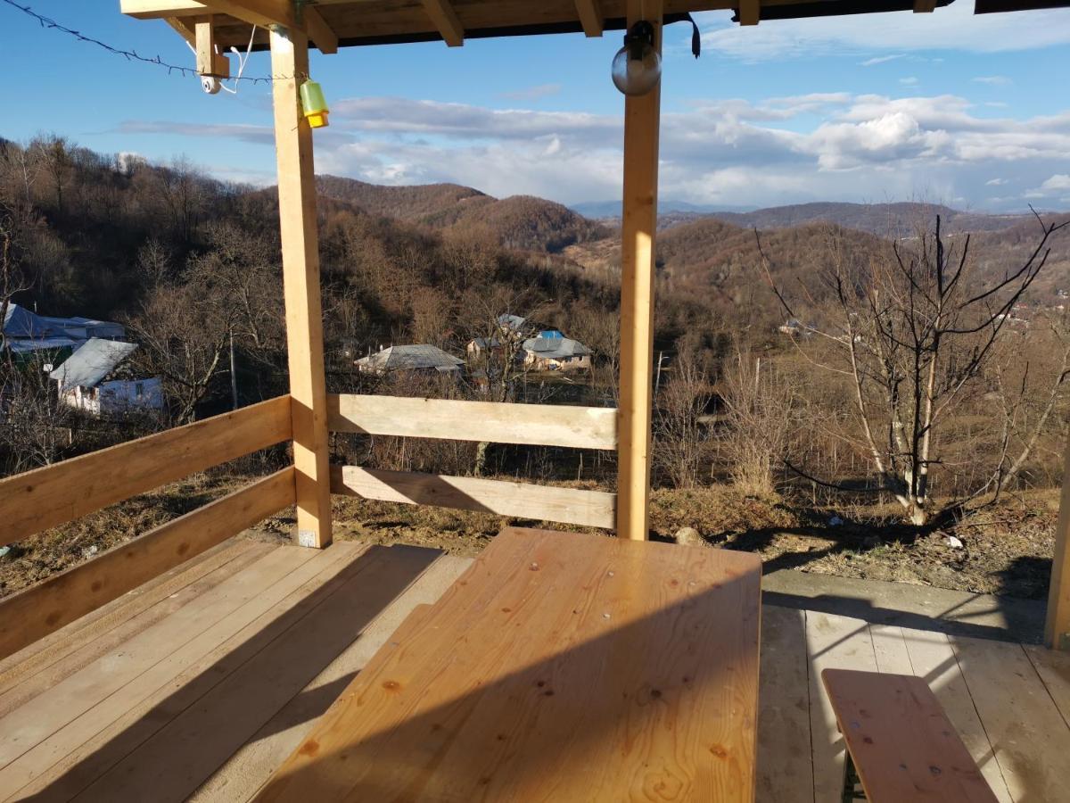 Cabanuta Fara Fite Villa Provita de Jos Luaran gambar