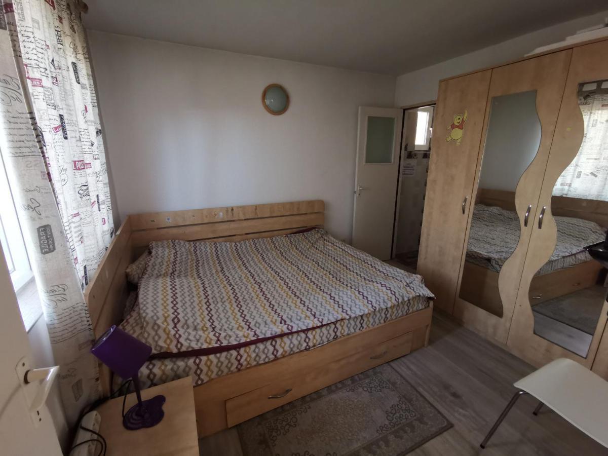 Cabanuta Fara Fite Villa Provita de Jos Luaran gambar